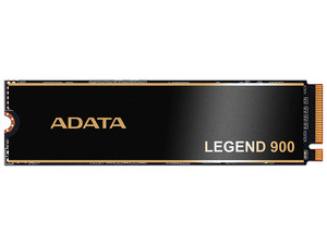 Unidad de Estado Sólido ADATA Legend 900 de 2TB, M.2 NVMe PCIe 4.0.