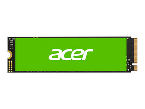 ACER FA200 NVME GEN 4X4 SSD 375 4TB Acer M.2 SSD FA200 PCIe Gen4×