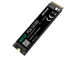 HS-SSD-WAVE(P)/256G
