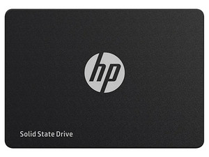 Unidad de Estado Sólido HP S650 de 120GB, 2.5
