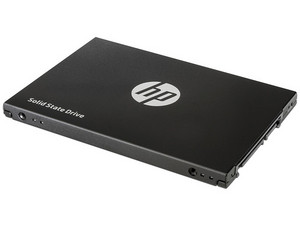 entusiasta Juicio invención Unidad de Estado Sólido HP S650 de 960GB, 2.5", SATA III(6.0 Gb/s).