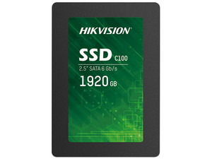 HS-SSD-C100/1920G
