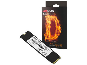 HS-SSD-DESIRE(P) 256G