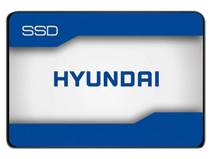 Unidad de Estado Sólido Hyundai C2S3T de 512 GB, 2.5