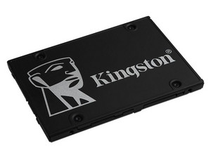 Unidad de Estado Sólido Kingston K600 de 2 TB, 2.5