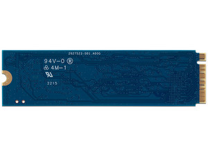 DISCO SOLIDO SSD M.2 PCIE KINGSTON 2TB NV2 2280, GEN4, NVME