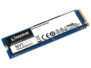 SNVS/500G (CA)
