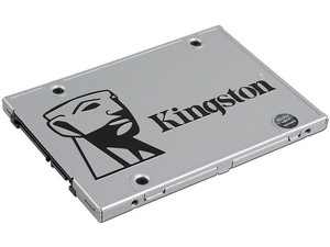 Unidad de Estado Sólido Kingston UV400 de 480 GB, 2.5" SATA III (6Gb/s). Empaque dañado. Unidad de Estado Sólido Kingston UV400 de 480 GB, 2.5" SATA III (6Gb/s). Empaque dañado.