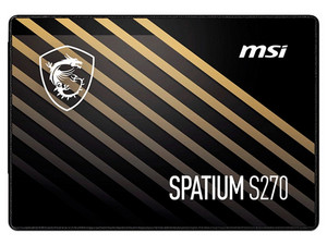 SPATIUM S270 120GB