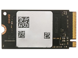 Unidad de Estado Sólido Micron de 512 GB, M.2 2242, NVMe PCIe 4.0. Bulk (Sin empaque).