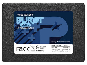 PBE240GS25SSDR (RE)