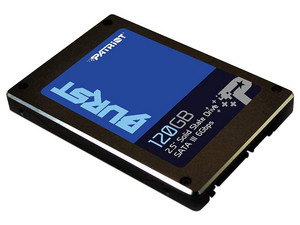 PBU120GS25SSDR