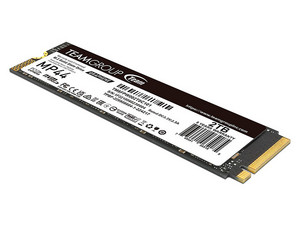 Ssd Interno Teamgroup Mp44 2Tb M2 Pcie Gen4 Nvme 14 7400 7000 Mbs Tm8Fpw002T0C101 - TM8FPW002T0C101