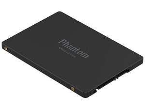 Unidad de Estado Sólido Verico Phantom de 120 GB, 2.5