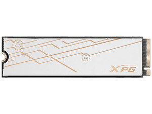 Unidad de Estado Sólido XPG Mars 980 Blade de 1Tb, M.2 2280, PCIe Gen 5.0.