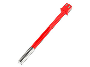 Tubo Calefactor Creality para impresoras 3D Ender-3 S1 Pro/CR-10 Smart Pro.