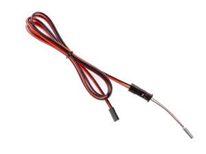 Termistor Creality 3103020019, Compatible con CR-6 SE/Max.