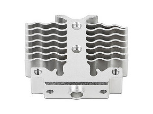 Disipador de Calor Creality para Impresora CR-10 Smart.