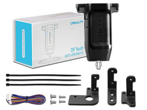 Kit de Nivelación Creality Automático Inteligente CR Touch.