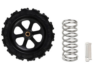 Kit de accesorios Creality para Hotbed Ender-3 V2 y Ender-3 Pro.