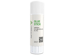 Pegamento Adhesivo Creality 4008030067, Para Impresiones 3D, Pegamento en Barra, 21g. Color Blanco.