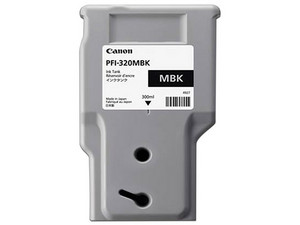 Cartucho de Tinta Canon Negro Mate Modelo: 2889C001AA