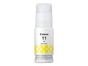 Tinta Canon Pixma GI-11 Color Am