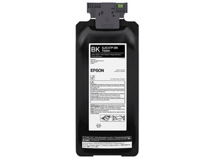 Cartucho de tinta Epson SJIC47P, Compatible con ColorWorks C8000, Color Negro.