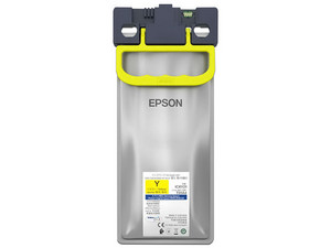 Bolsa de Tinta Epson, Amarillo, Modelo: T05A400.