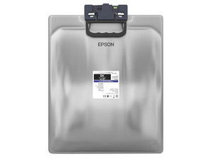 Bolsa De Tinta Epson T05B DuraBrite Pro C de Alto Rendimiento, Color Negro.