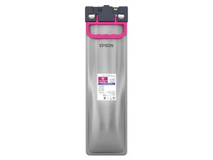 Bolsa de tinta Epson T05B420, Color Magenta.