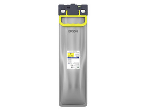 Bolsa de tinta Epson T05B420, Color Amarillo.