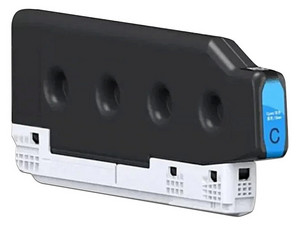 Cartucho de Tinta Epson T08C, Cian, Alta Capacidad, Modelo: T08C220.