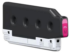 Cartucho de Tinta Epson T08C XD2 Magenta, Para Impresoras WorkForce Enterprise AM-C6000.