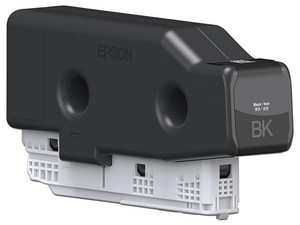 Cartucho de Tinta Epson T08M, De Alta Capacidad, Color Negro.