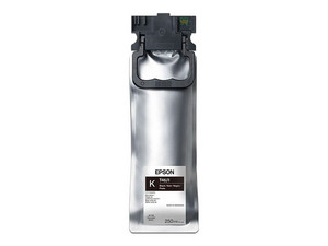 Tinta Epson D6r-S Color Negro, 250ml, Modelo: T46J120.