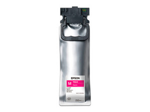 Tinta Epson D6r-S Color Magenta, 250ml, Modelo: T46J320.
