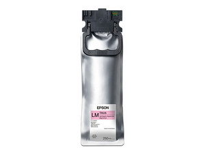 Tinta Epson D6r-S  Color Magenta Claro, 250ml, Modelo: T46J620.