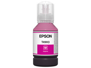 Botella de Tinta Magenta Epson T49H, Modelo: T49H300.
