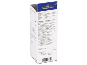 Botella de Tinta Epson 504, Negro, Modelo: T504120-AL