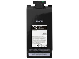 Cartucho de Tinta Epson UltraChrome XD3 Negro Foto, Modelo: T52Y120.