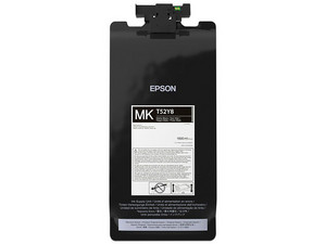 Cartucho de Tinta Epson UltraChrome XD3 Negro, Modelo: T52Y820.