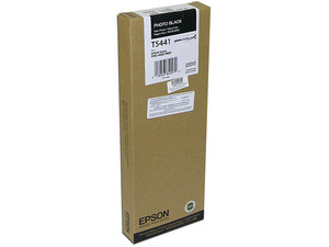 Tinta Epson Stylus Photo Pro 9 Modelo: T544100