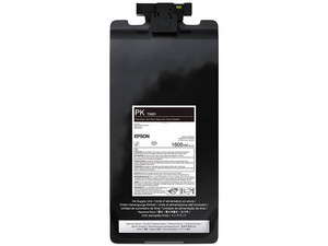 Tinta Epson T56E120, UltraChrome PRO 12, 1.6L, Diseño-Gráficos, Negro Claro