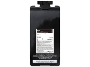 Tinta Epson T56E820, UltraChrome PRO 12, 1.6L, Diseño-Gráficos, Negro Mate