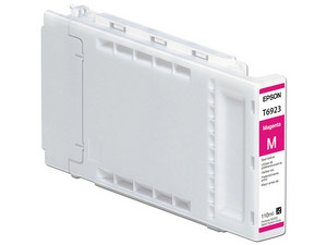 Cartucho de Tinta Epson Magenta, Modelo: T692300, 110,0 ml.