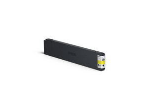 Cartucho de Tinta Epson Amarillo de extra alta capacidad, Modelo: WF-C20590