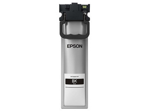 Bolsa de Tinta Epson Negro, Modelo: T941120-AL.