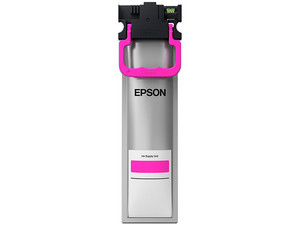 Bolsa de Tinta Epson Magenta Modelo: T941320-AL.