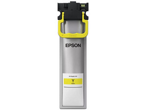 Bolsa de Tinta Epson Amarilla, Modelo: T941420-AL.
